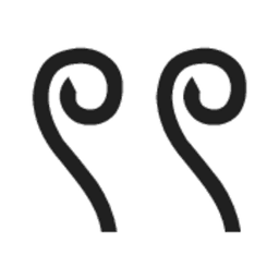 V1-2 — hiéroglyphe