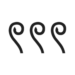 V1-3 — hiéroglyphe