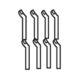 D50-6 — hiéroglyphe