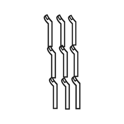 D50-7 — hiéroglyphe