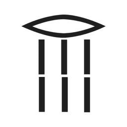 D21-3 — hiéroglyphe