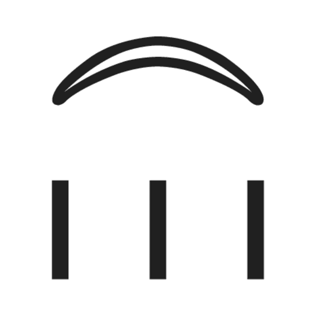 N11 3 — hiéroglyphe