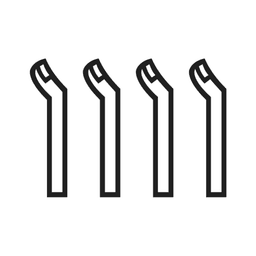D50-9 — hiéroglyphe