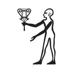 A239C — hiéroglyphe