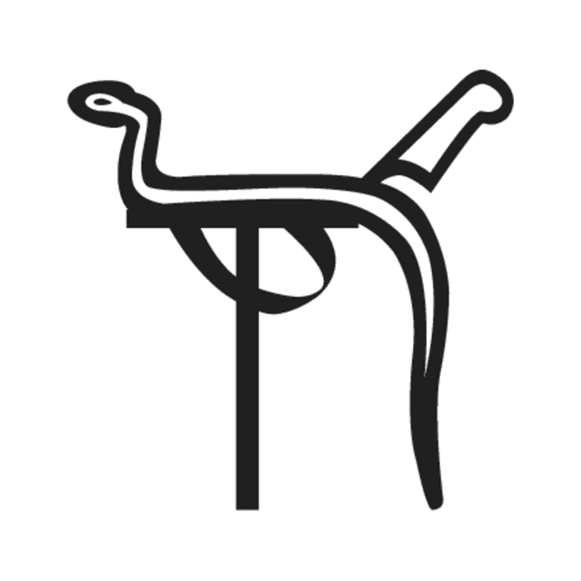 I31A — hiéroglyphe