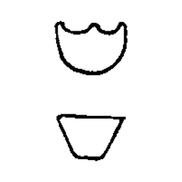 N42-2 — hiéroglyphe