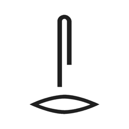 S29  D21 — hiéroglyphe