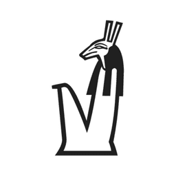 C7 — hiéroglyphe