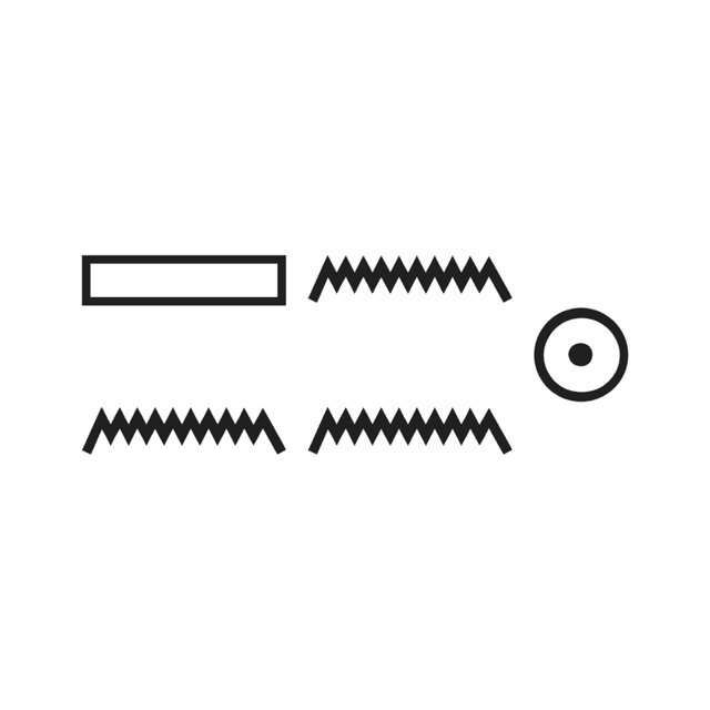 N37 N35A N5 — hiéroglyphe