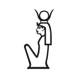 C9 — hiéroglyphe