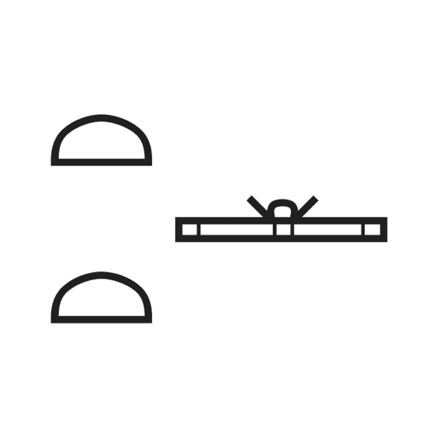 X1 X1 Y1 — hiéroglyphe