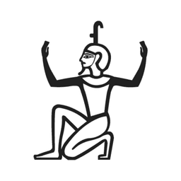 C11 — hiéroglyphe