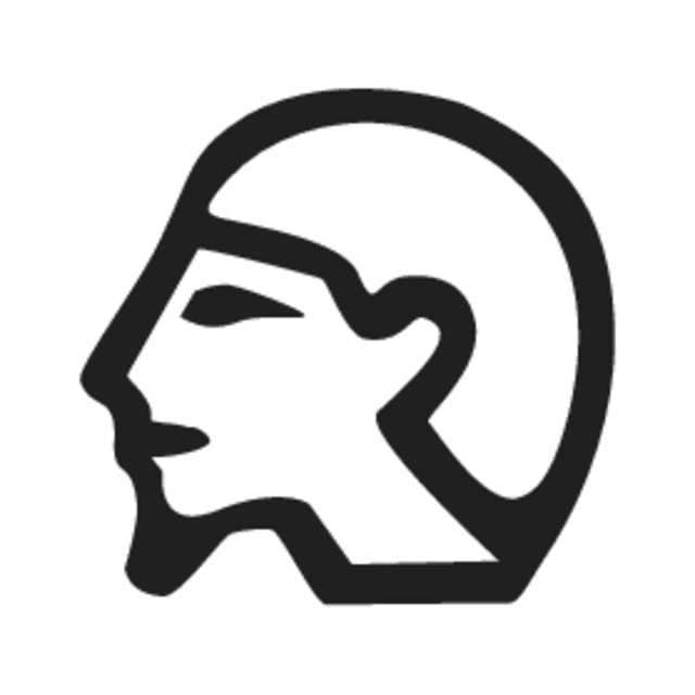 D1 — hiéroglyphe