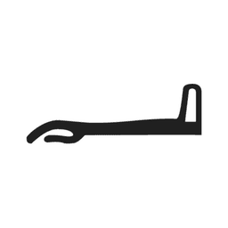 D42 — hiéroglyphe
