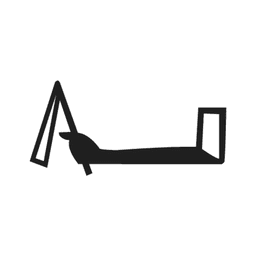 D43 — hiéroglyphe