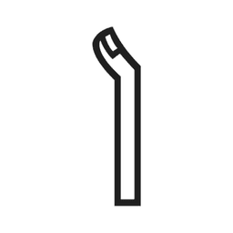 D50 — hiéroglyphe