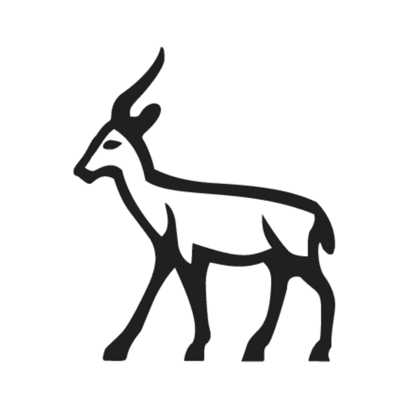 E29 — gazelle