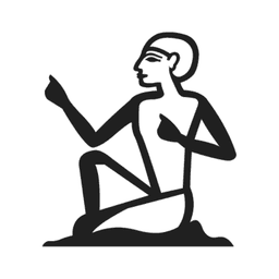 A1 — hiéroglyphe