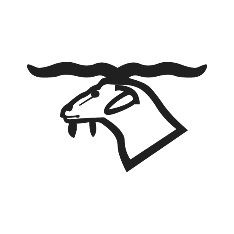 F7 — Tête du bélier