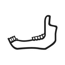 F19 — hiéroglyphe