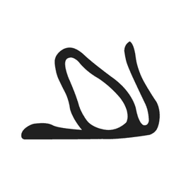 F22 — hiéroglyphe