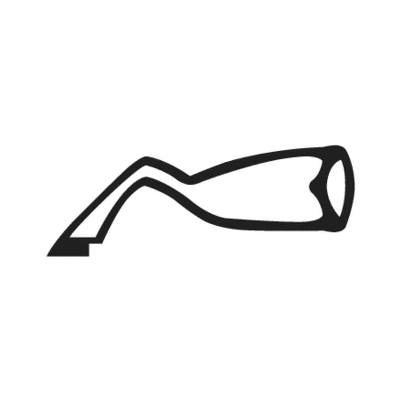 F23 — Membre antérieur de bovin