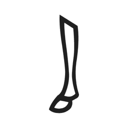 F25 — hiéroglyphe
