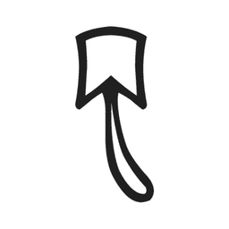F27 — hiéroglyphe
