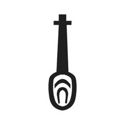 F35 — hiéroglyphe
