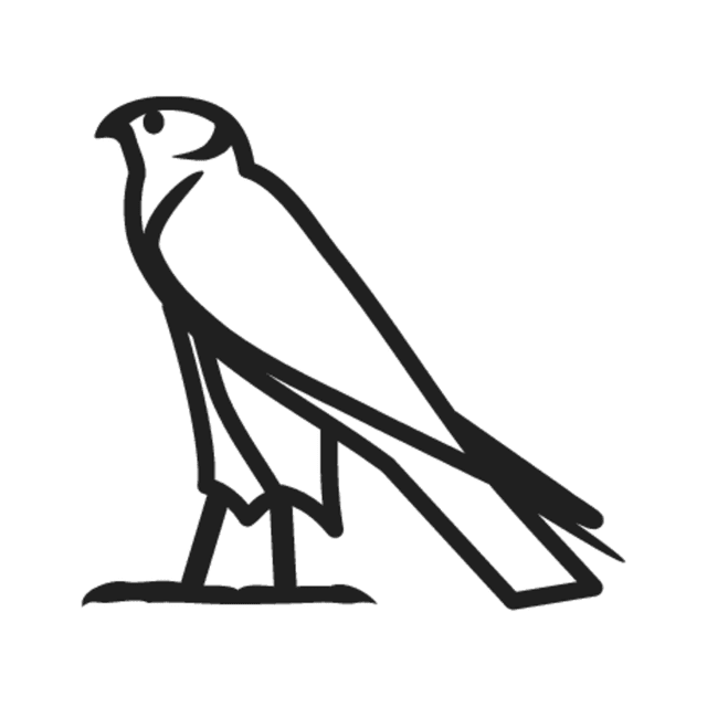 G5 — hiéroglyphe
