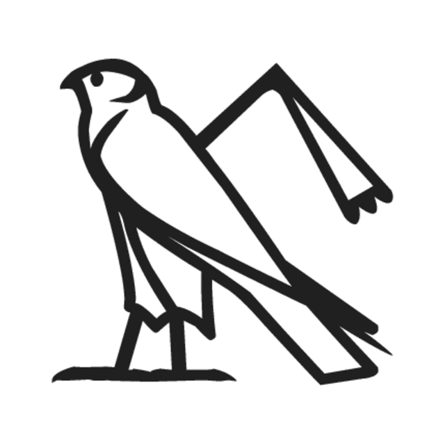 G6 — hiéroglyphe