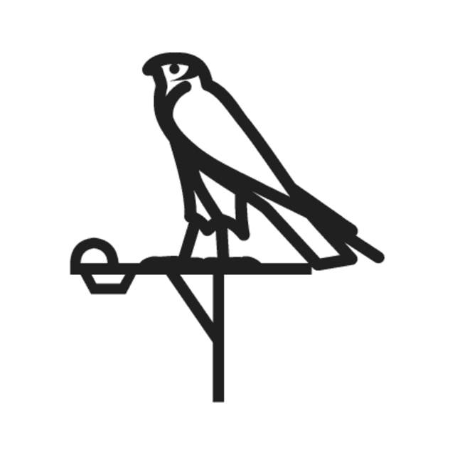 G7 — hiéroglyphe