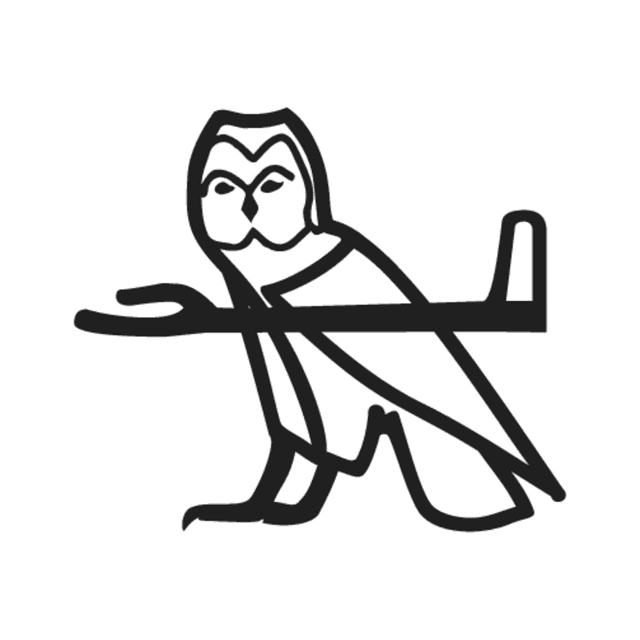 G20 — hiéroglyphe