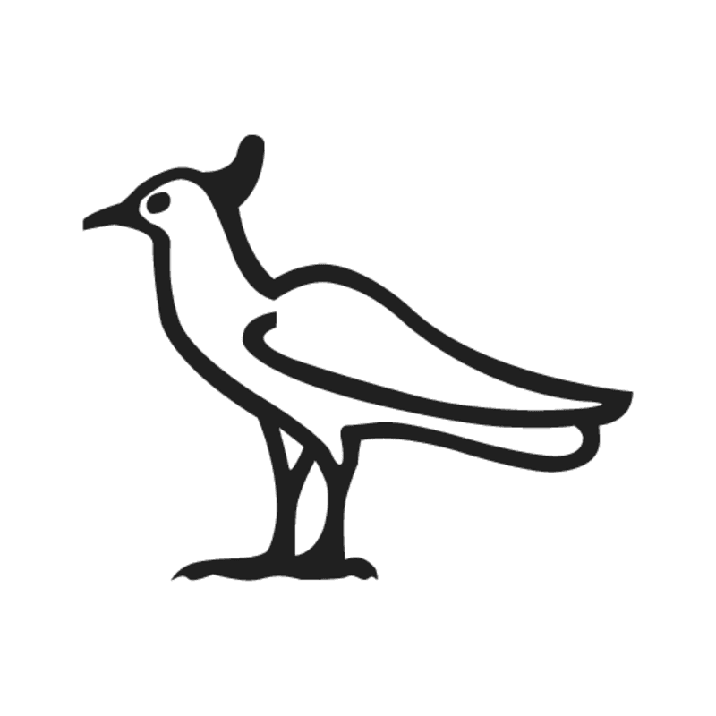 G23 — vaneau