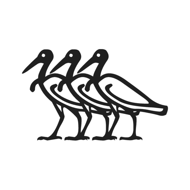 G30 — hiéroglyphe
