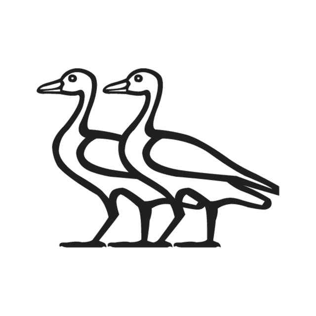 G50 — hiéroglyphe