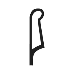 H6 — hiéroglyphe