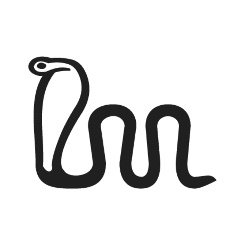 I15 — Cobra ondulant