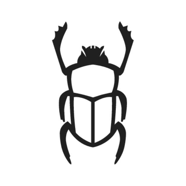 L1 — hiéroglyphe