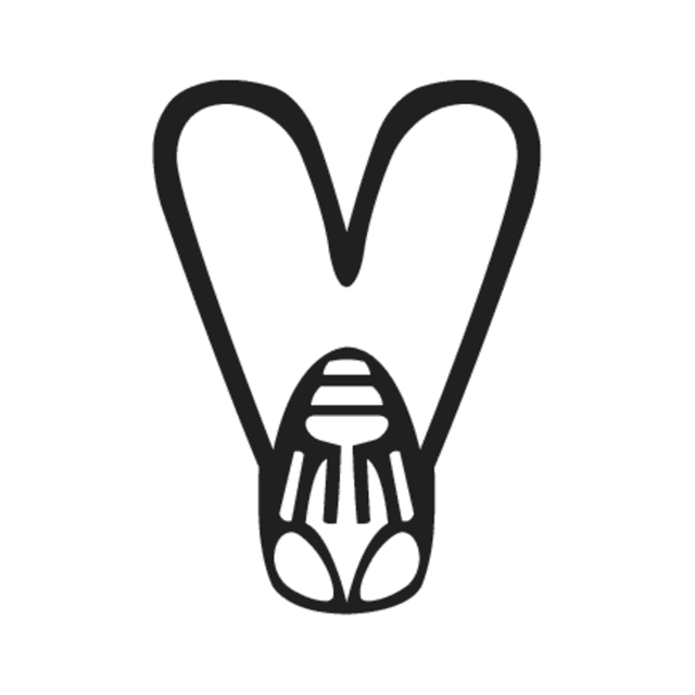 L3 — hiéroglyphe