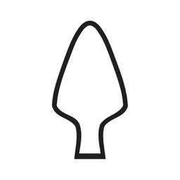 M1 — hiéroglyphe