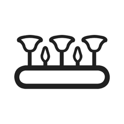 M8 — hiéroglyphe