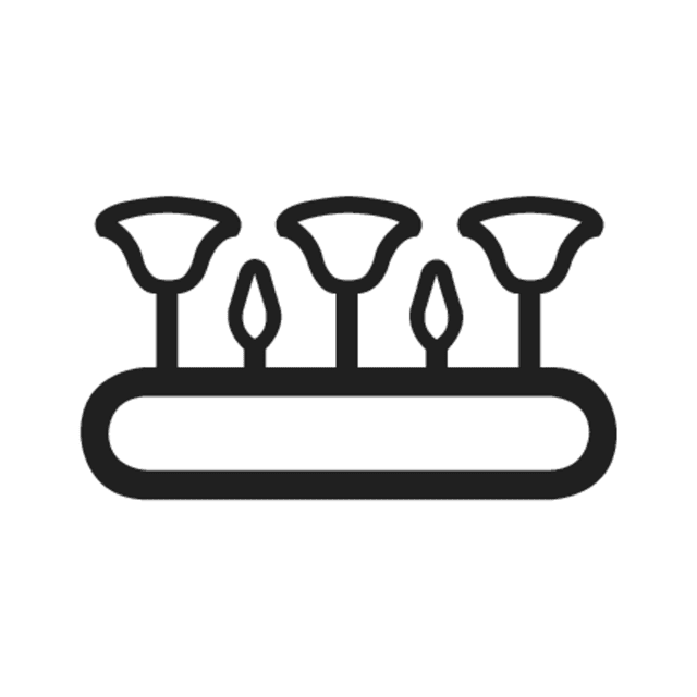 M8 — hiéroglyphe