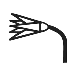 M9 — hiéroglyphe