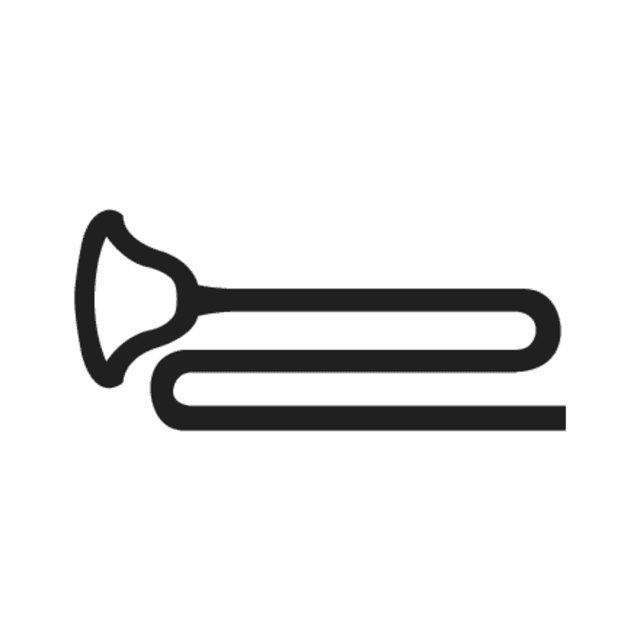 M11 — hiéroglyphe