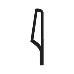 M17 — hiéroglyphe