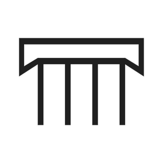 N4 — hiéroglyphe