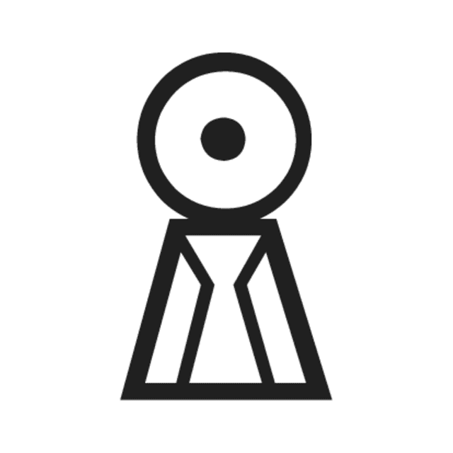 N7 — hiéroglyphe