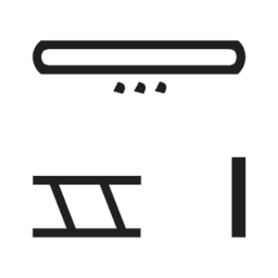 N16 N23 Z1 — hiéroglyphe