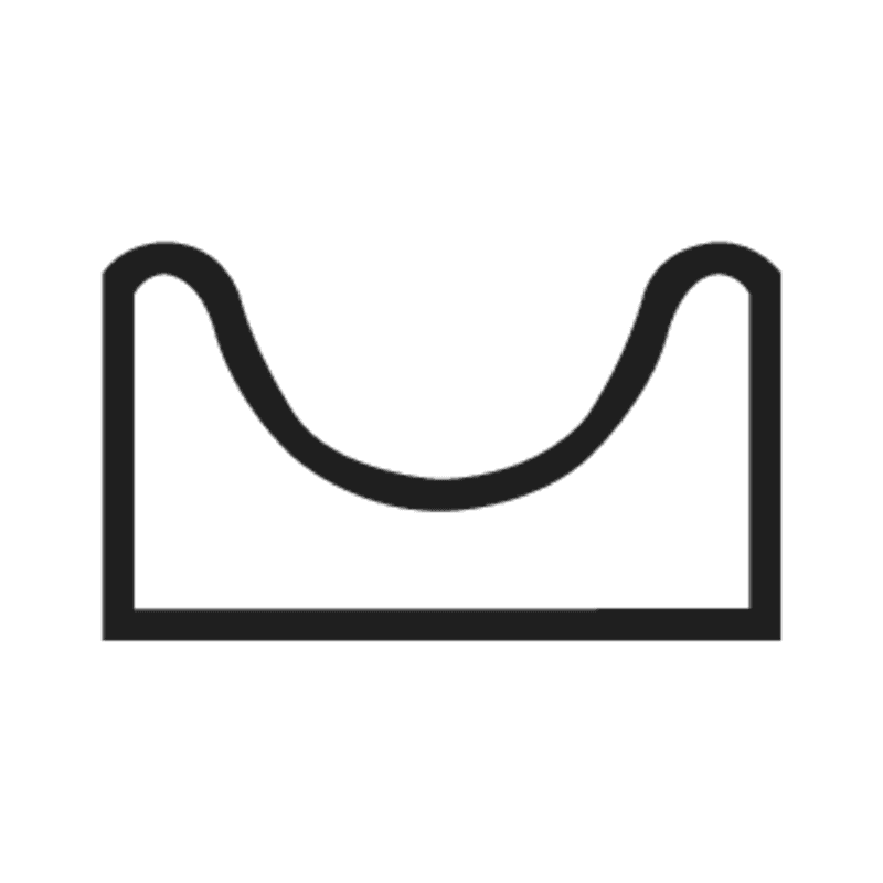 N26 — Deux collines